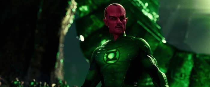 'Green Lantern' (2011) An Enlightened Movie Review - HubPages