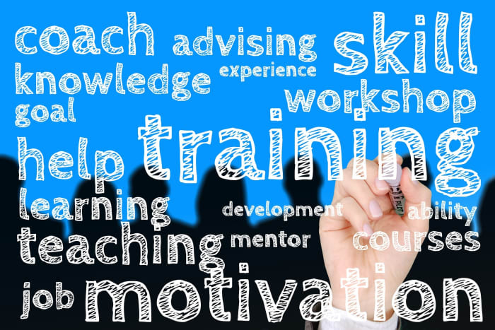 Managers achieve performance goals through effective coaching, motivating, and developing their employees.