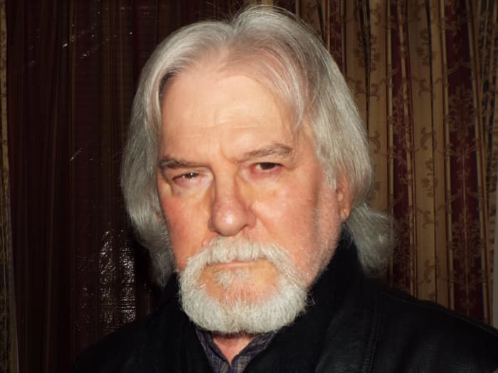 John Lockeiv, originally set to be cast in "They Wore Blue And Gray" as Captain, Reuben Aycock.