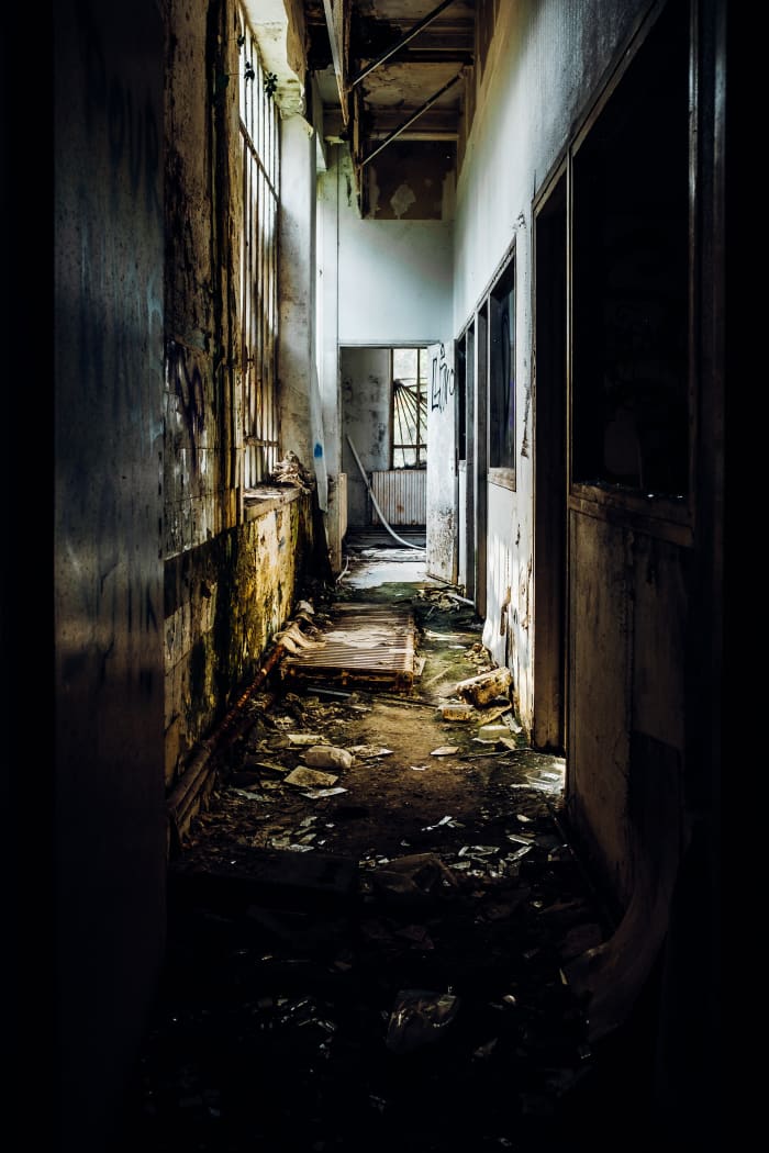 Surviving a Zombie Apocalypse