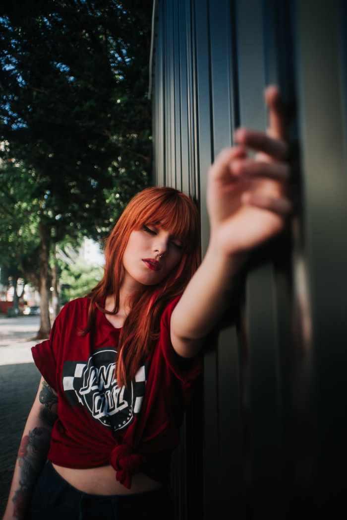 Victims of Bullying/Sexual Harassment do not have a peaceful life.