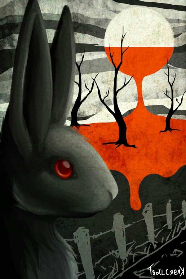 Our dreams show us truth, couched in terms which our conscious minds can accept. Fiver's visions held horror, but also showed a way into life.