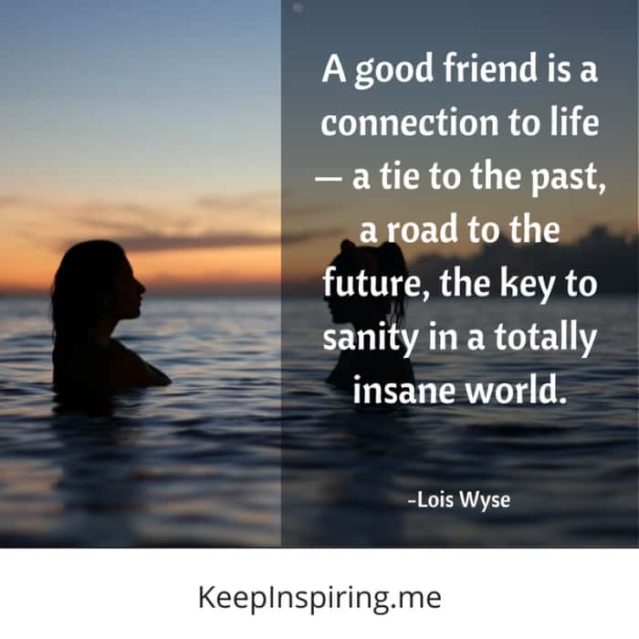 A Tale of Best friends Till the End of Times, Part 1 LetterPile