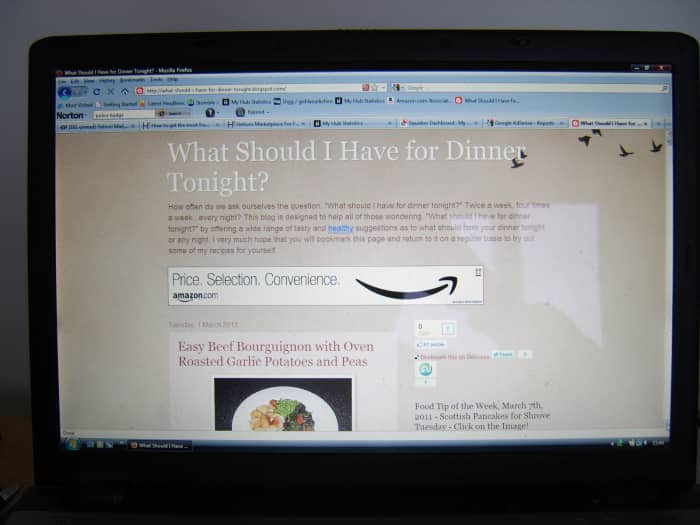 Online grocery shopping may provide at least temporary respite from the hazards of the local supermarket