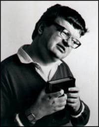Kim Peek was an amazing man and a savant - he was the inspiration for Rain Man.