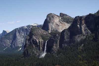Yosemite National Park, California
