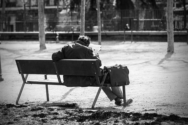 A lifestyle on the street is a way of life for many. Whether out of necessity or choice, some see it as an alternative way of freedom.