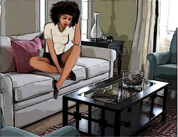 Mary lost track of time when her mind started replaying her list of failures in life so far, in her mother's voice.She wasn't living on the right side of town, wasn't going back to the right man, and didn't even have the right personality ...