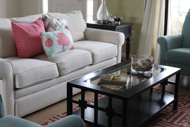 Mary worked in furniture. She knew a great furniture bargain when she saw one.