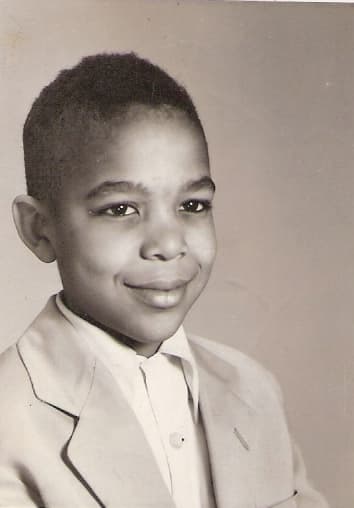 Young "Brother" took advantage of a world of opportunity growing up in the small town of Chester, SC.