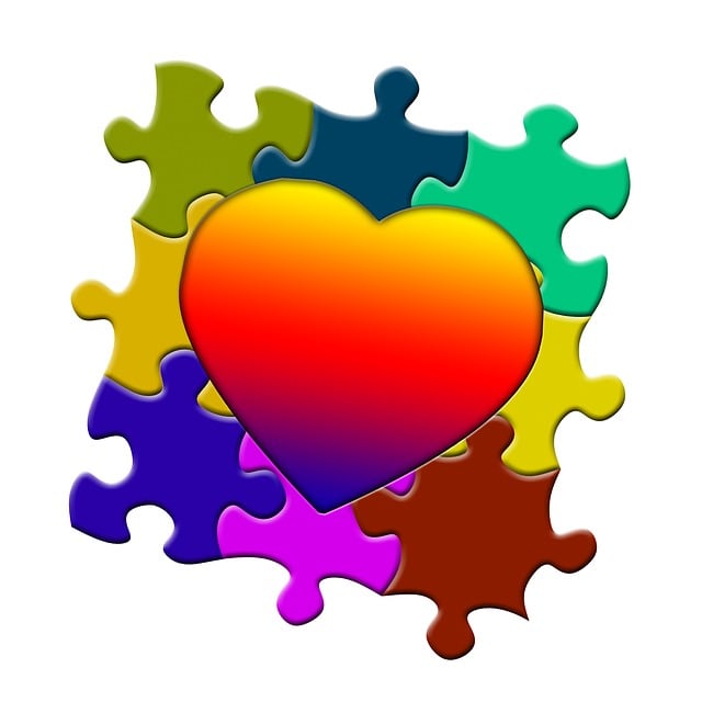 God's abiding love within us, shared with each other, is the key to feeling complete and whole.