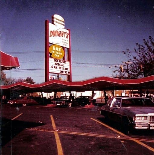 Memories Of Huntington, WV - LetterPile