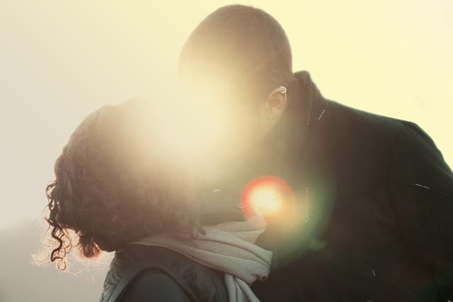 We fantasize about our obsessions in dreams, where they become our reality.