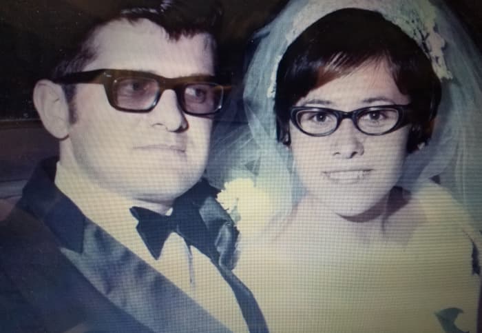 My mom had two of her own sisters in her wedding, as well as my father's youngest sister. However, to keep her sisters from fighting, she had her best friend be her maid of honor. She didn't choose one sister over the other.