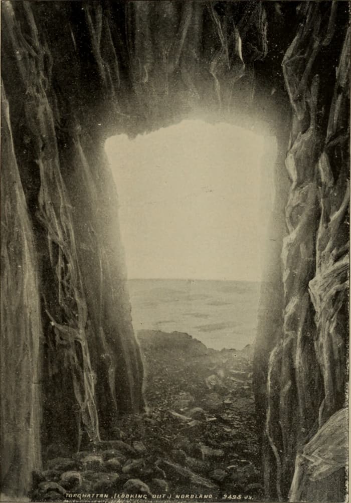 Image from page 78 of "Letters to the young," from the Old World notes of travel 1894