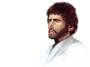 Paul gave thanks for Timothy and his faith.