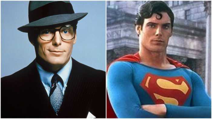 The difference between Superman and Clark Kent is the difference many men and women see in themselves. One is good at what they do but unsure of themselves, lacking confidence. The other is independent, strong, and bold.