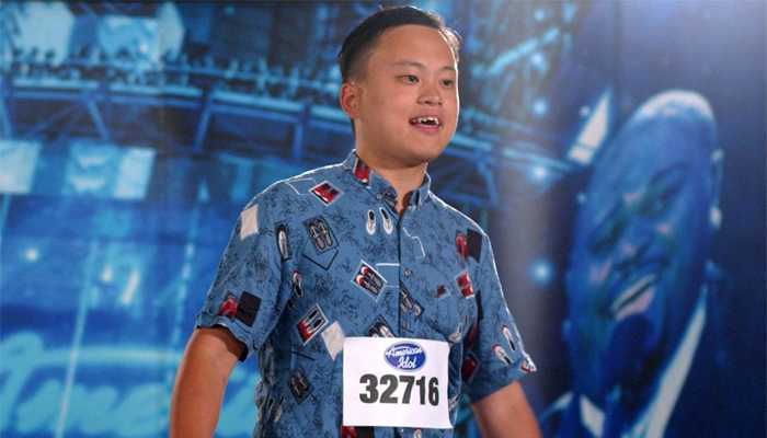 American Idol can be your worst nightmare for being insecure. William Hung however showed a bold and independnt attitude of himself, despite his lack muscial talent and the judges laughing at him. It shows that insecurities can be overcome.