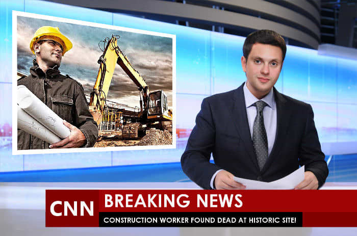 Steve regrets that he ever took this project. The money looked enticing but the consequences have proven fatal for one!
