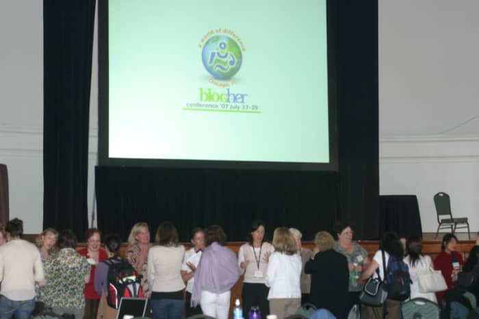 July l 27 2007. people taking, meeting possible dates.