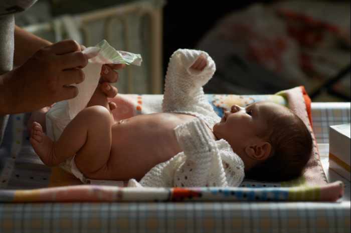 The Bad Mother's Guide to Parenthood - LetterPile