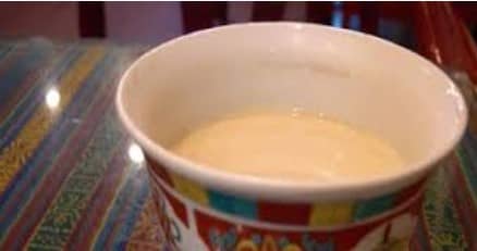 While traditionally made from mare's milk Kumis is also made from other animals such as camels and Yaks