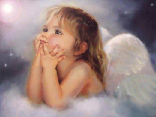"We are like children, who stand in need of masters to enlighten us and direct us; and God has provided for this, by appointing his angels to be our teachers and guides." ~Saint Thomas Aquinas