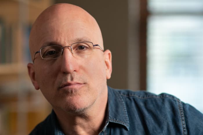Benjamin Dreyer (born May 11, 1958) is an American writer