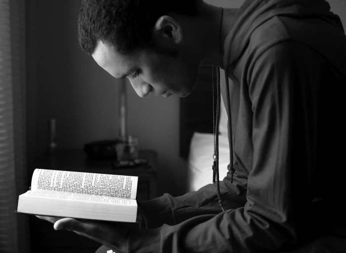 The global pandemic had many researching similar historical events and bible scripture to make sense of what was happening.