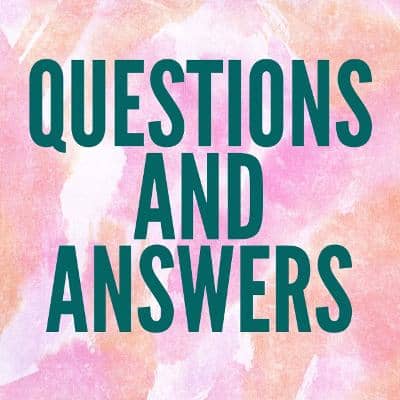 My Questions to God and His Answers to Me (Personal Testimonies ...