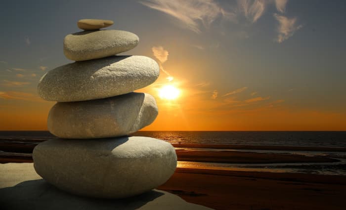 In your life, for anything worthwhile to be accomplished, you need to be patient.