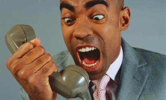 The ONLY difference between ME and this guy is that I am NOT African-American.