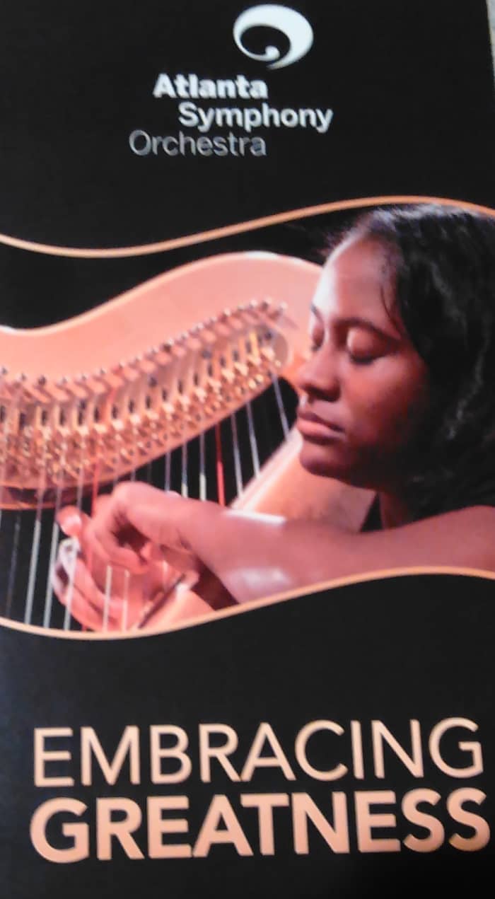 Can you feel the music? Angelica lets her passion for the instrument take her to a place only true musicians can visit.
