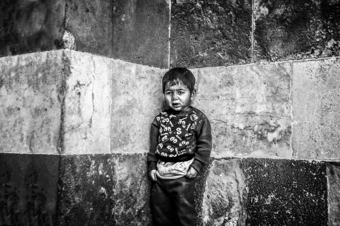 Too often, overachievers are running from bad memories; abuse, childhood poverty or another life destroying situation.