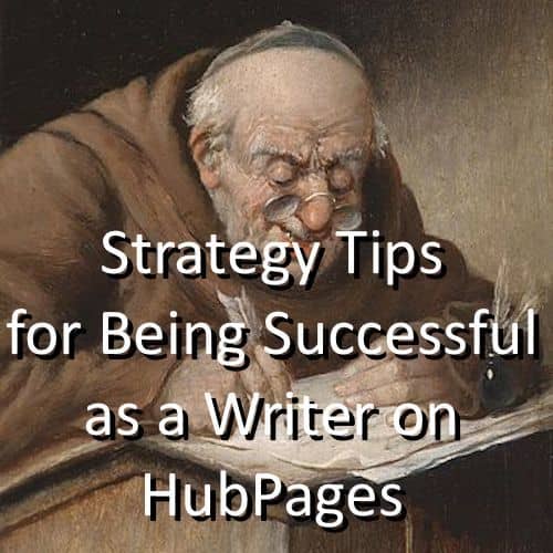 hubpages-strategy-tips