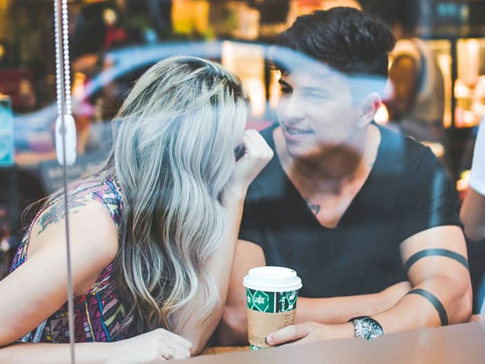 A 2017 psychological study found that love at first sight may actually be a "positive illusion" or "confabulated memory that adds to the uniqueness of the relationship."