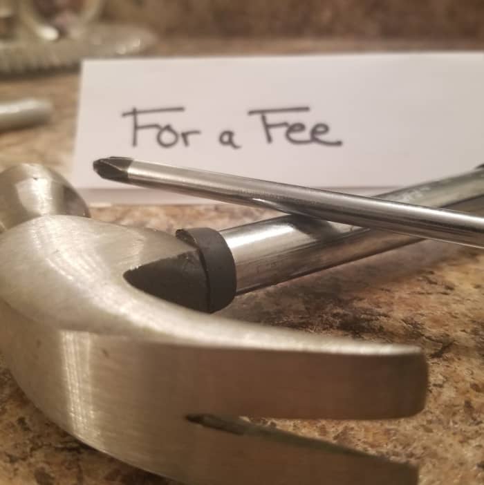 Just like tools you buy to fix broken items, these websites contain tools that can help you fix problems in your articles.