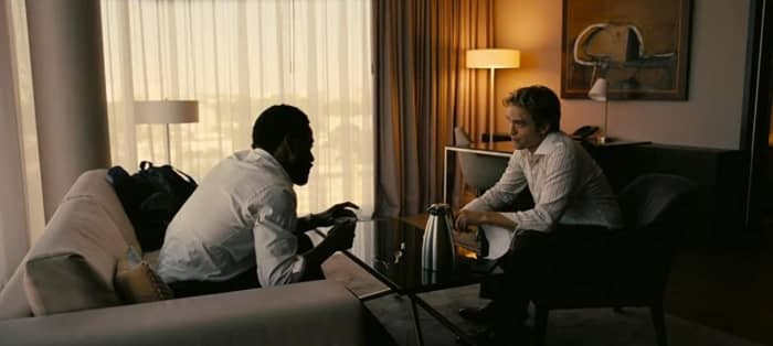 To did I explain to you enough about the thing that needs more explaining? Hold on, let me explain some more.