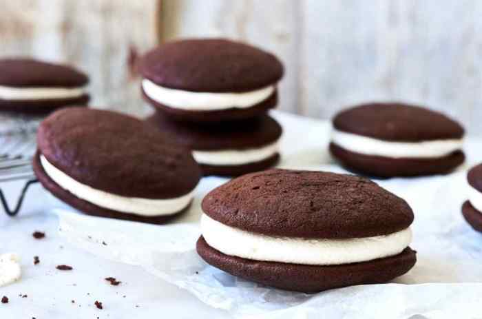 Original Amish whoopie pies