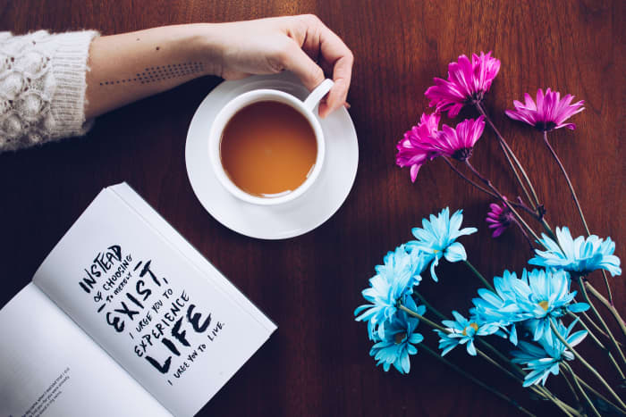Coffee Quotes and Caption Ideas