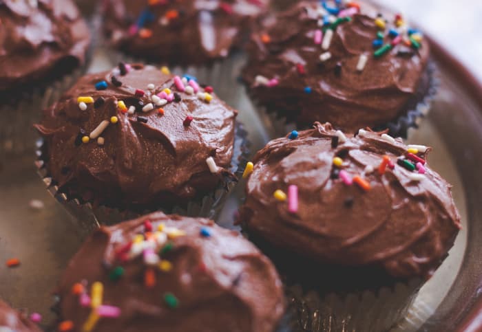 We've been enjoying chocolate since the 19th century BCE. Overall, dark chocolate is healthier than milk chocolate, with fewer carbohydrates and fat. Dark chocolate contains more cocoa and nutrients than the lighter variety.