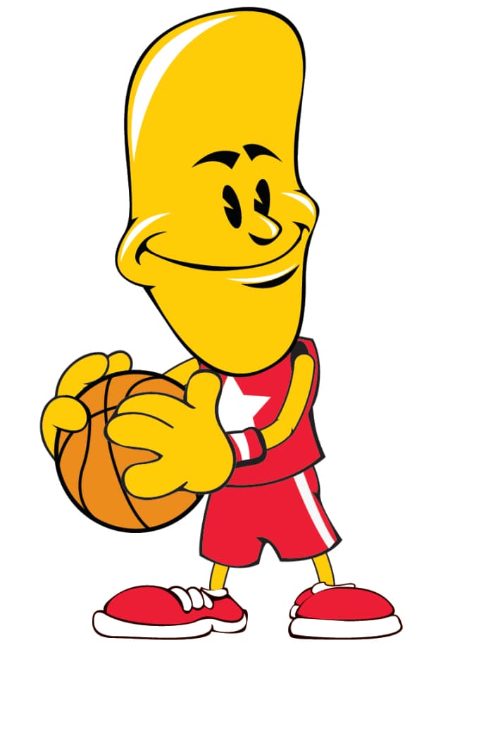 How to Teach Young Children to Dribble a Basketball HowTheyPlay