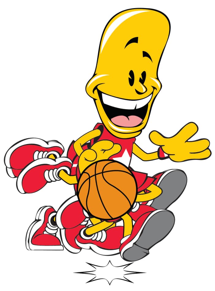 How to Teach Young Children to Dribble a Basketball HowTheyPlay