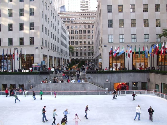 How to Ice Skate for the First Time: Everything You Need to Know