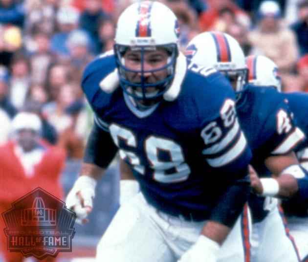 Top 10 Offensive Lines in NFL History HowTheyPlay
