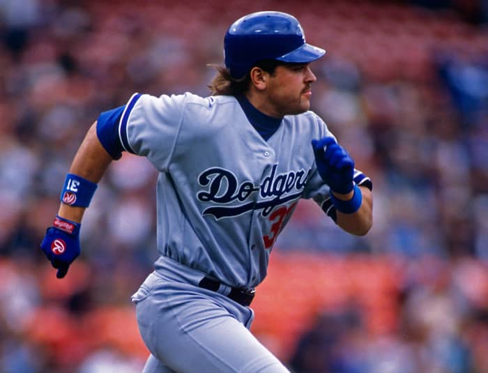 22 Greatest Players For The Los Angeles Dodgers - HowTheyPlay