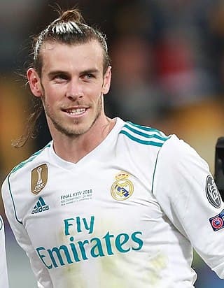 Gareth Bale is the most expensive British player of all time at £85 million, and yet not that long ago, he was deemed surplus to requirements by Tottenham Hotspur.