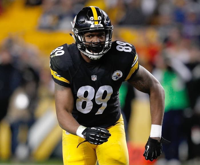 Every NFL Team's Worst Free Agent Signing—AFC North - HubPages