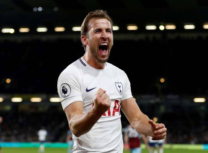 Harry Kane's August Curse: Is It a Myth or Fact? - HubPages