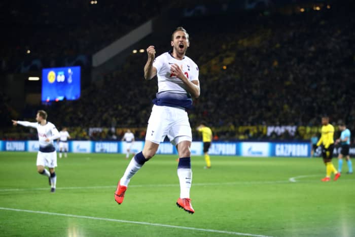 Harry Kane s August Curse Is It A Myth Or Fact HowTheyPlay